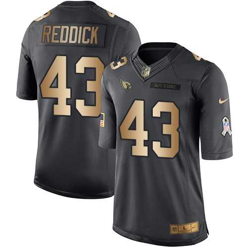 Nike Cardinals 43 Haason Reddick Anthracite Gold Salute To Service Limited Jersey Dzhi,We sell and wholesale Nike Cardinals 43 Haason Reddick Anthracite Gold Salute To Service Limited Jersey Dzhi on line form chian!